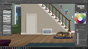 Sts broadcast by dc on picarto from december ninth 2021 a