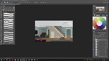 Sts broadcast by dc on picarto from december ninth 2021 a