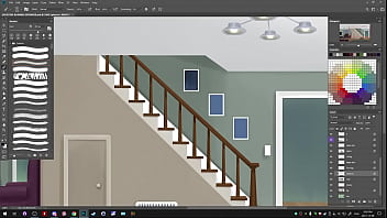 Sts broadcast by dc on picarto from december ninth 2021 a