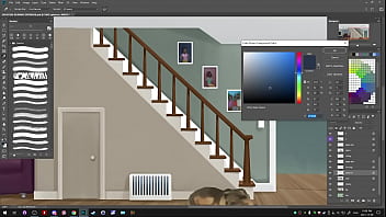 Sts broadcast by dc on picarto from december ninth 2021 a