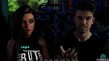 Interwined ep 67 – surrounded by gorgeous and sexy girls