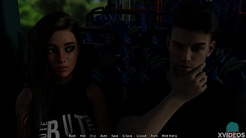 Interwined ep 67 – surrounded by gorgeous and sexy girls