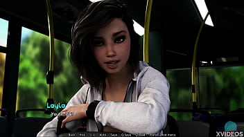 Interwined ep 67 – surrounded by gorgeous and sexy girls