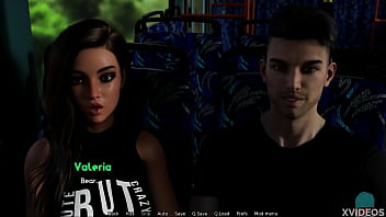 Interwined ep 67 – surrounded by gorgeous and sexy girls