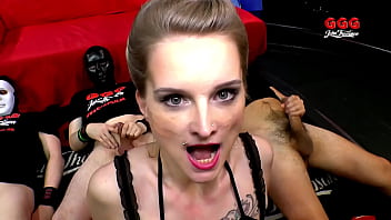 Ggg german sluts in cum fever