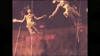 Retro erotic drawings