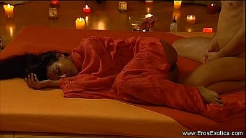 Her vagina needs attention