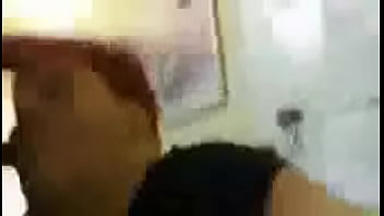 Sucking big black dick