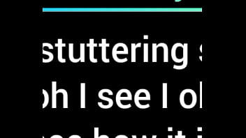 Oh i see i oh i see how it is demo