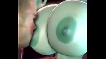 Growing boobs huge boobs 3d