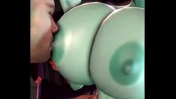 Growing boobs huge boobs 3d Growing boobs huge boobs 3d