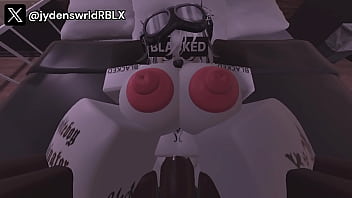 Pounding a fat ass white skinned girl in the hotel room