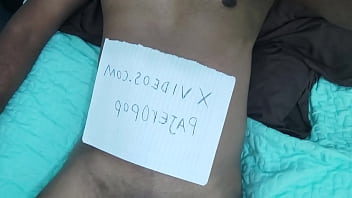 Crio Dominicano En Masturbación Rico Moreno thumbnail