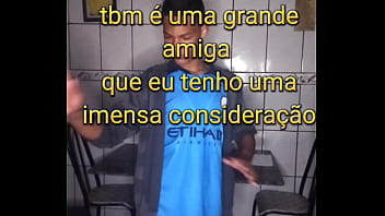 Aniversário Da Minha Amiga Cantora Safada Favorita Homenagem Para Ela Se Emocionar thumbnail