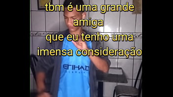 Aniversário Da Minha Amiga Cantora Safada Favorita Homenagem Para Ela Se Emocionar thumbnail