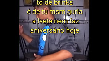 Aniversário Da Minha Amiga Cantora Safada Favorita Homenagem Para Ela Se Emocionar thumbnail