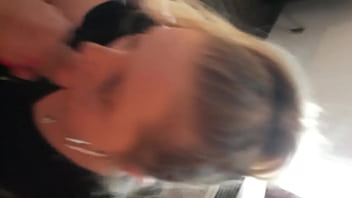 Making love to this cock with my mouth