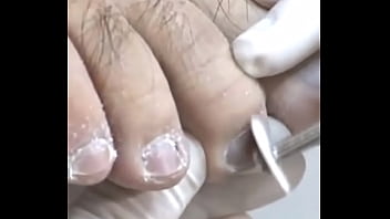 Barefoot Sexy Feet thumbnail