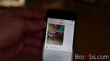 Fucking my slutty sissy