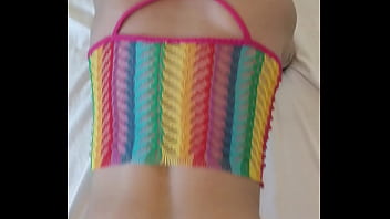 Candie cross is a natural