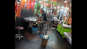 Dive into the chaos at psyland25 with me you like it tattoo machines buzzing loud music pumping and vibrant