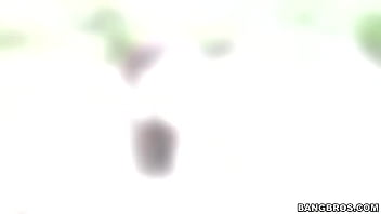 Mandy has an ass that tastes like candy