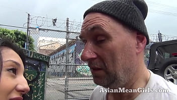 Be My Human Bridge It's An Orderasianmeangirlscom Sadistic Asian Mistresses Busting Balls Locking Cocks And Owning Losers Worldwide Submitting To Us Is What You Deserve thumbnail