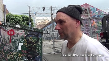 Be My Human Bridge It's An Orderasianmeangirlscom Sadistic Asian Mistresses Busting Balls Locking Cocks And Owning Losers Worldwide Submitting To Us Is What You Deserve thumbnail