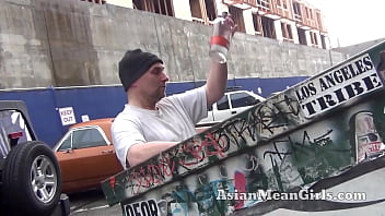 Be my human bridge it's an sadistic asian mistresses busting balls locking cocks and owning losers worldwide submitting to us is what you deserve