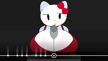 Beat bangers hello kitty mod