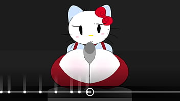 Beat bangers hello kitty mod