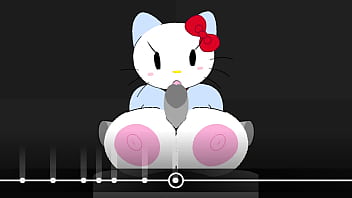 Beat bangers hello kitty mod