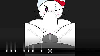 Beat bangers hello kitty mod