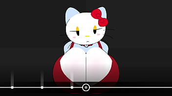Beat bangers hello kitty mod Beat bangers hello kitty mod