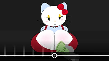 Beat bangers hello kitty mod