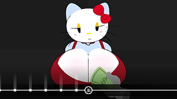 Beat bangers hello kitty mod