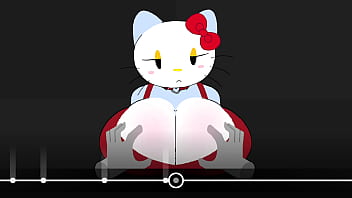 Beat bangers hello kitty mod