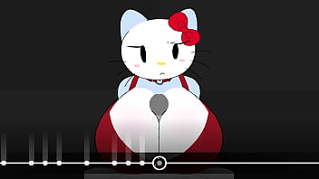 Beat bangers hello kitty mod