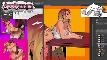 Sml broadcast by mm on picarto from february seventh 2022