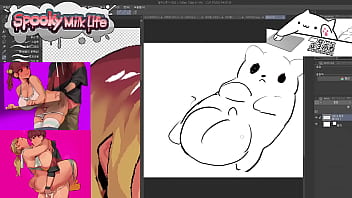 Sml broadcast by mm on picarto from february seventh 2022