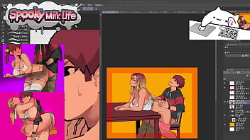 Sml broadcast by mm on picarto from february seventh 2022