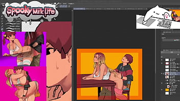 Sml broadcast by mm on picarto from february seventh 2022