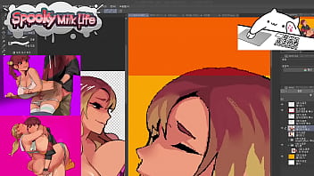 Sml broadcast by mm on picarto from february seventh 2022