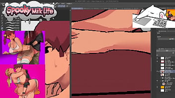 Sml broadcast by mm on picarto from february seventh 2022