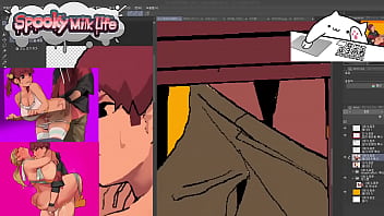 Sml broadcast by mm on picarto from february seventh 2022