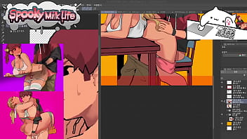 Sml broadcast by mm on picarto from february seventh 2022