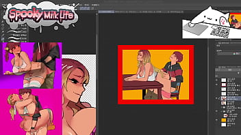 Sml broadcast by mm on picarto from february seventh 2022