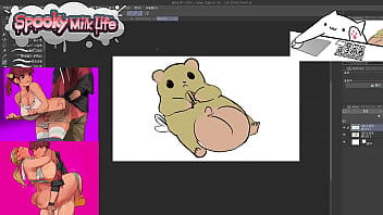 Sml broadcast by mm on picarto from february seventh 2022