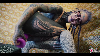 Anal gapes and piss on books and toys