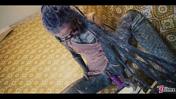 Anal gapes and piss on books and toys